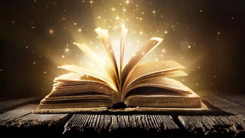 К чему снится книга