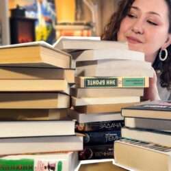 Какую книгу посоветовать
