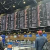 Здр — что это в аэропорту на табло Здр - что это в аэропорту на табло