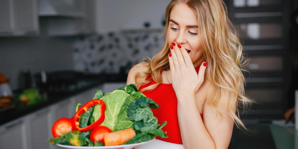 Ранние овощи весной: как выбрать свежие и безопасные продукты